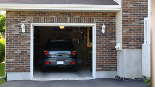 Garage Door Installation at Laural Business Park, Colorado