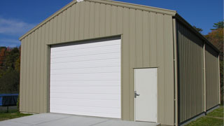 Garage Door Openers at Laural Business Park, Colorado